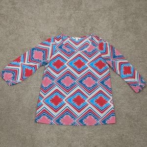 Women's Miami Blouse